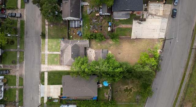 Photo of 5729 Newport St, Houston, TX 77023