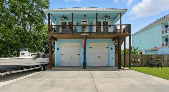 Photo of 76 W 7th St, Kemah, TX 77565