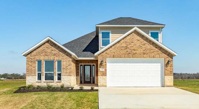 Photo of 207 Cripple Creek Ln, Angleton, TX 77515