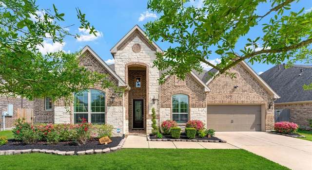 Photo of 1509 Royal Field Ln, Friendswood, TX 77546