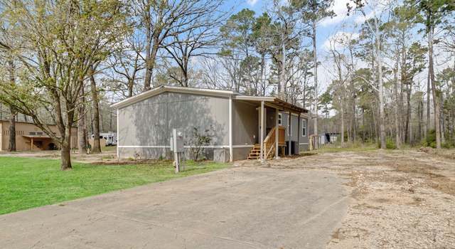 Photo of 767 Windwood Dr, Livingston, TX 77351