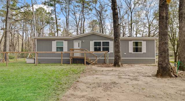 Photo of 767 Windwood Dr, Livingston, TX 77351