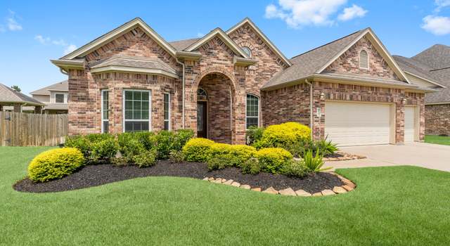 Photo of 25307 Hillside Meadow Dr, Spring, TX 77389