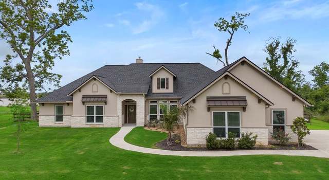 Photo of 4303 Tankersley Cir, Rosharon, TX 77583