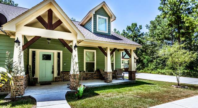 Photo of 9 Tall Timbers Way, Huntsville, TX 77320