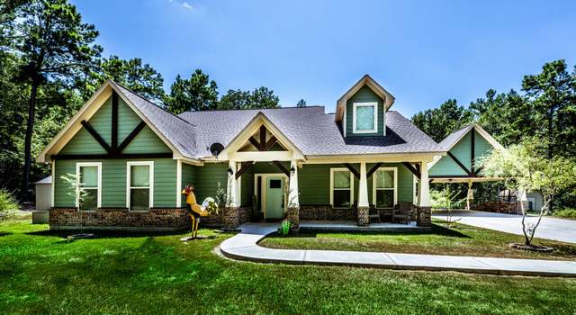 Photo of 9 Tall Timbers Way, Huntsville, TX 77320