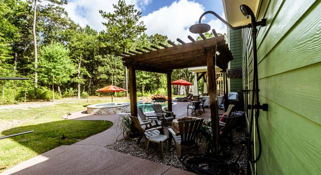 Photo of 9 Tall Timbers Way, Huntsville, TX 77320