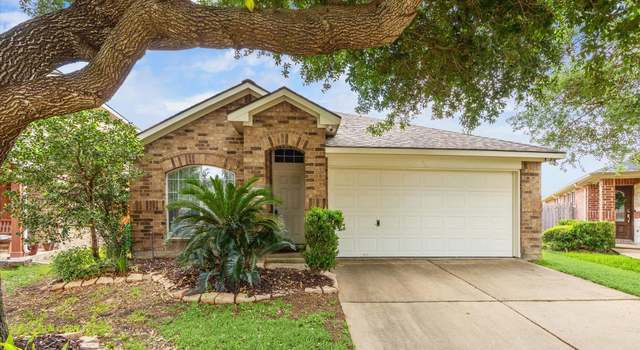 Photo of 4750 Lonestone Cir, Katy, TX 77449