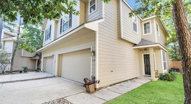 Photo of 278 Liriope Ct, Conroe, TX 77384