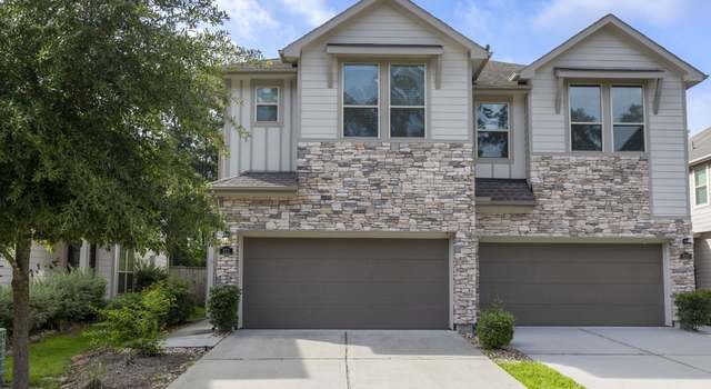Photo of 211 Moon Dance Ct, Conroe, TX 77304