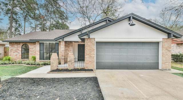 Photo of 2718 Foliage Green Dr, Kingwood, TX 77339