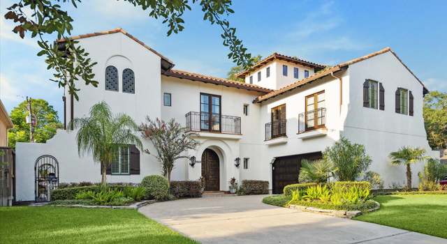 Property at 5026 Carew St, Houston, TX 77096, 4 beds, 3.5 baths