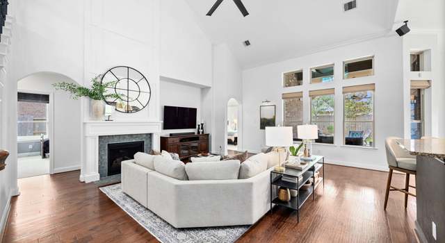 Photo of 14107 Park Antique Ln, Cypress, TX 77429