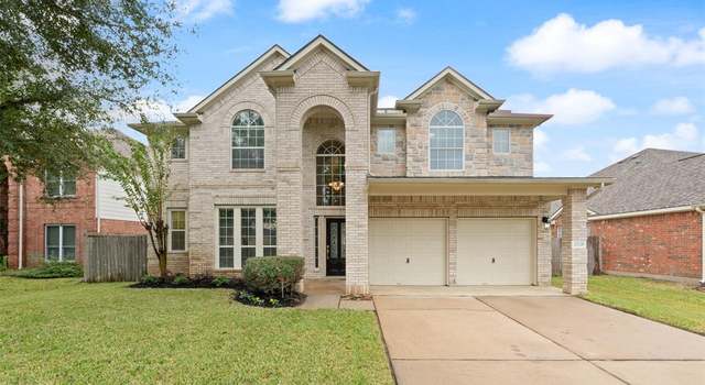 Photo of 2538 Golden Fork Dr, Katy, TX 77494