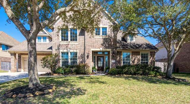 Photo of 1724 Pampas Trail Dr, Friendswood, TX 77546