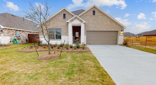 Photo of 8610 Sun Coral Dr, Cypress, TX 77433