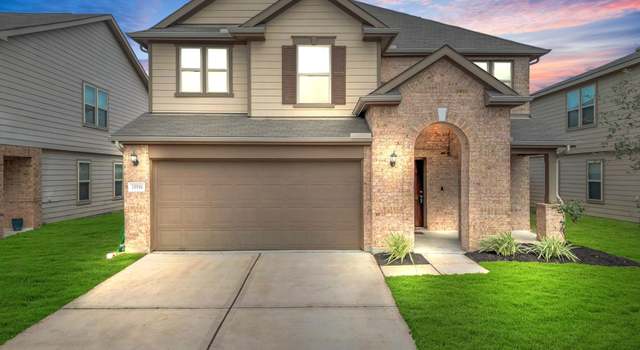 Photo of 11918 Sabine Woods Trl, Houston, TX 77038