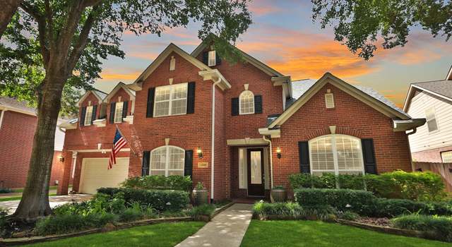 Photo of 22918 Jamie Brook Ln, Katy, TX 77494