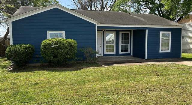 Photo of 430 E 1st St, Deer Park, TX 77536