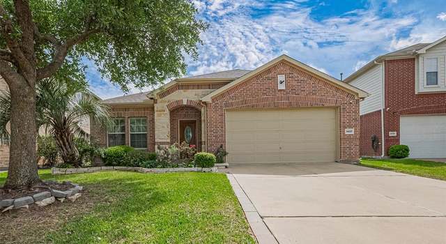 Photo of 24327 Cornell Park Ln, Katy, TX 77494