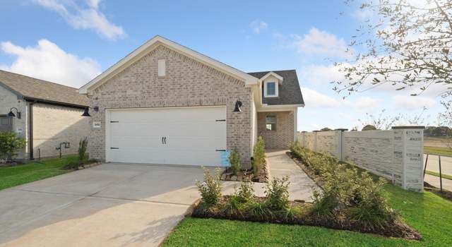 Photo of 31727 Valor Dr, Fulshear, TX 77441