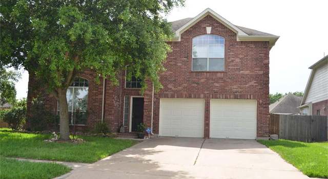 Photo of 5218 Spring Oak, Pasadena, TX 77505