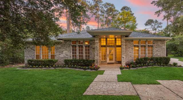 Photo of 21607 Fearless Dr, Hockley, TX 77447