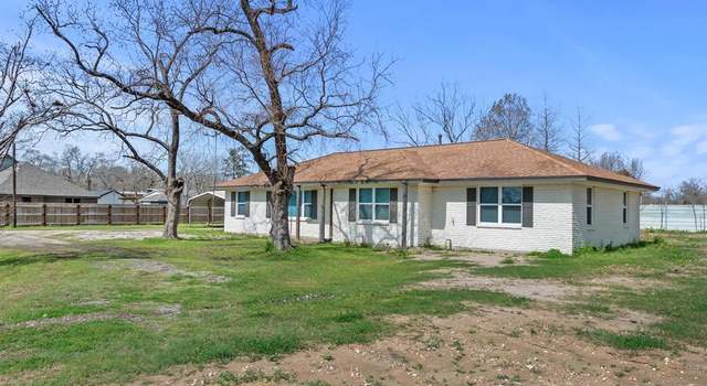 Photo of 12313 Unison Rd, Houston, TX 77044
