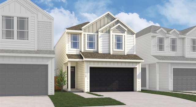 Photo of 4007 Baja Ln, Houston, TX 77045