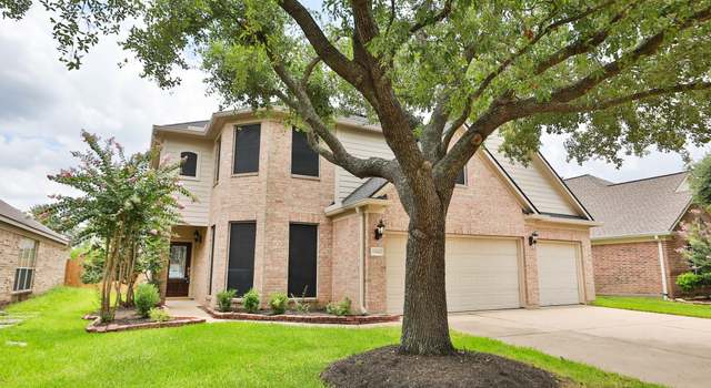 Photo of 15110 Live Oak Bend Way, Cypress, TX 77429