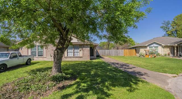 Photo of 11017 Tridens Ct, Houston, TX 77086
