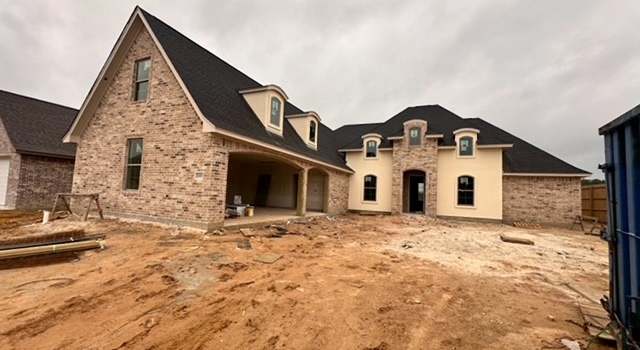 Photo of 1265 Natasha's Way, Lumberton, TX 77657