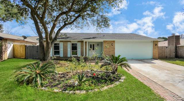 Photo of 15627 Sierra Valle Dr, Houston, TX 77083