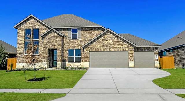 Photo of 1321 Imperial Ranch Way, Dayton, TX 77535