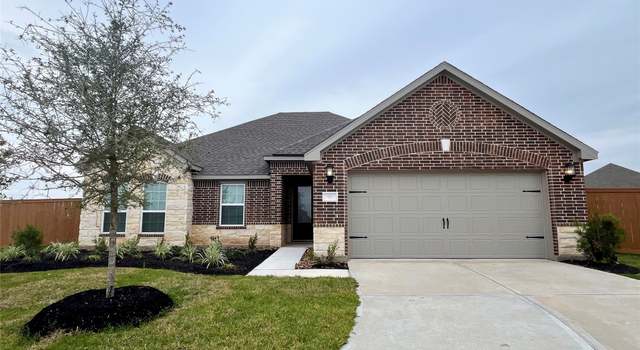 Photo of 3222 Banyan Dr, Texas City, TX 77510