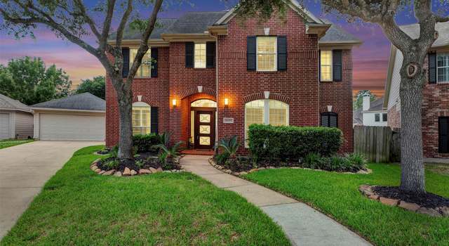 Photo of 16015 Maycrest Ct, Tomball, TX 77377