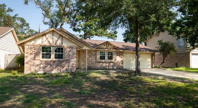 Photo of 17327 Shrub Oak Dr, Humble, TX 77396