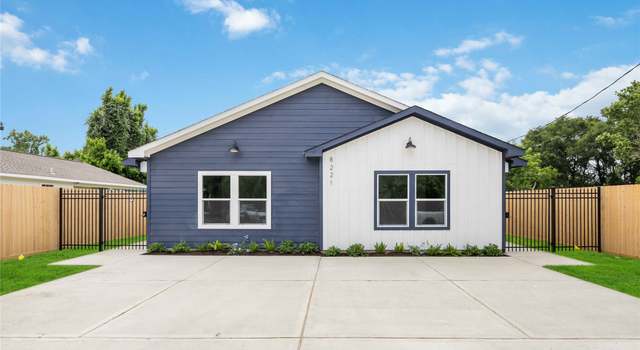 Photo of 8221 Tower St, Houston, TX 77088