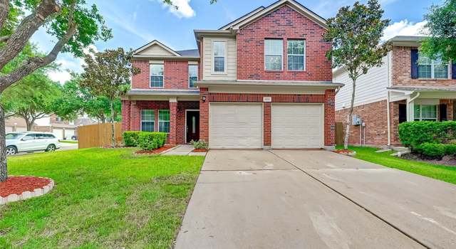 Photo of 5834 Kenwood, Missouri City, TX 77459