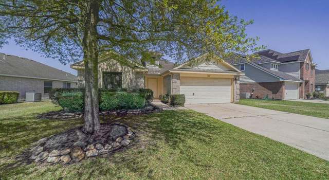 Photo of 2602 Horseshoe Bnd, Deer Park, TX 77536