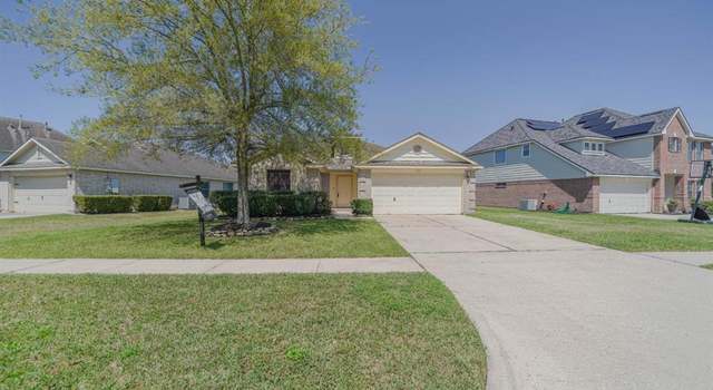 Photo of 2602 Horseshoe Bnd, Deer Park, TX 77536