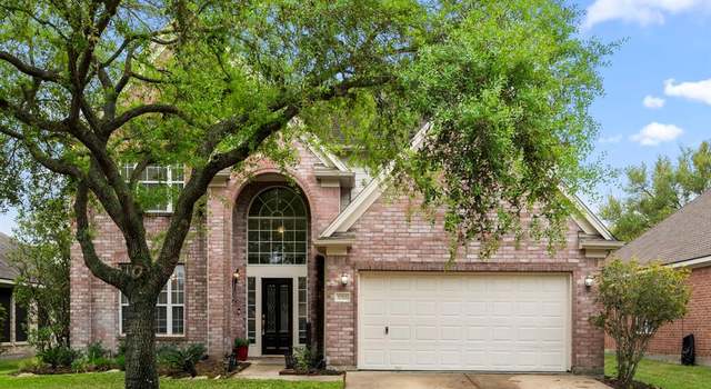 Photo of 12105 E Canyon Trace Dr, Houston, TX 77095