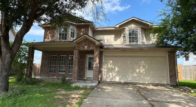 Photo of 3505 Stonegate Cir, Pearland, TX 77584