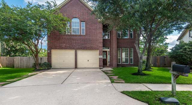 Photo of 8206 Point Pendleton Dr, Tomball, TX 77375