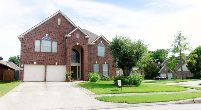 Photo of 12302 Wellington Pkwy, Houston, TX 77014