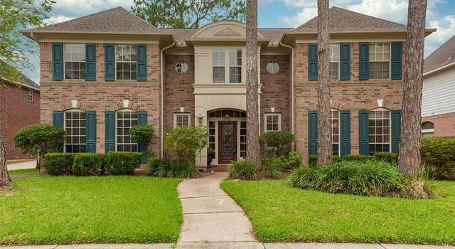 Photo of 4007 N Beechwood Ct, Houston, TX 77059