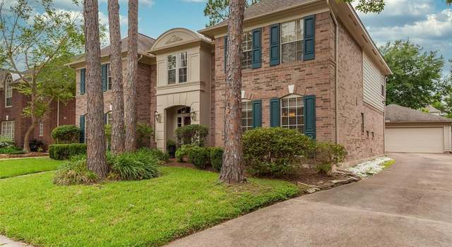 Photo of 4007 N Beechwood Ct, Houston, TX 77059