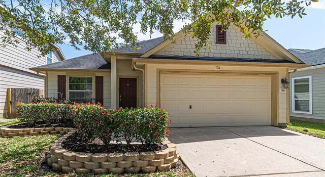 Photo of 15838 Lost Anchor Way Ln, Houston, TX 77044