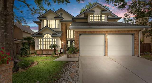 Photo of 14638 S Hearthstone Green Dr, Houston, TX 77095