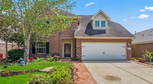Photo of 13515 Barons Lake Ln, Cypress, TX 77429